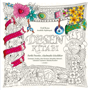 Desen Kitabı